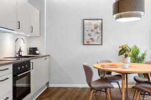 Midtown Home in Aarhus Hotel in Aarhus