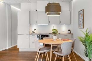 Midtown Home in Aarhus Hotel in Aarhus