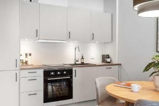 Midtown Home in Aarhus Hotel in Aarhus