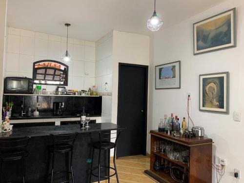 Hostel Suite Home Hotel in Saquarema