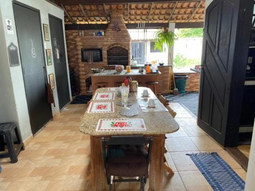 Hostel Suite Home Hotel in Saquarema