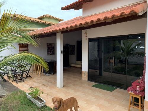 Hostel Suite Home Hotel in Saquarema