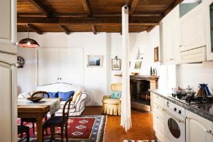 Casa Padronale - Rustic Charm, Hiking and Pool Hotel in Umbria
