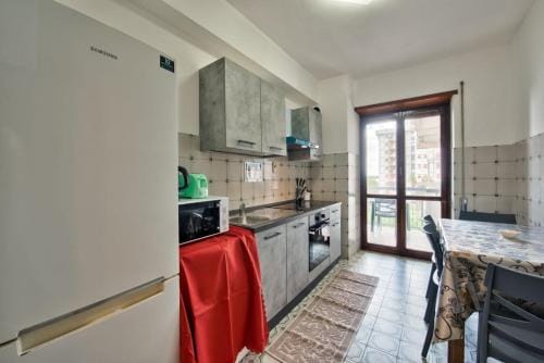Arish Downtown Venice Apartment Hotel in Venice