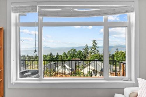 Nanaimo 2BR Oceanview Suite w/ Kitchen & Laundry Hotel in Nanaimo