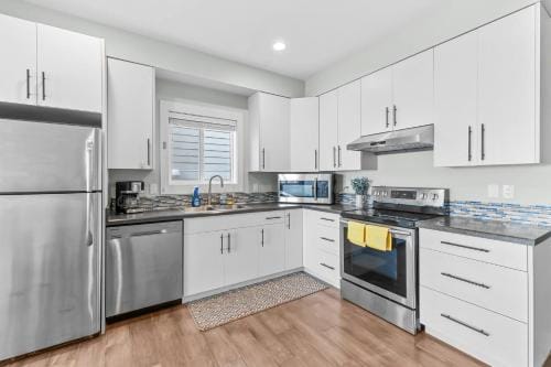 Nanaimo 2BR Oceanview Suite w/ Kitchen & Laundry Hotel in Nanaimo