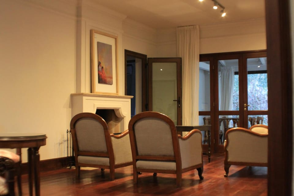 CasaCharcas Hotel Boutique Hotel in San Salvador de Jujuy