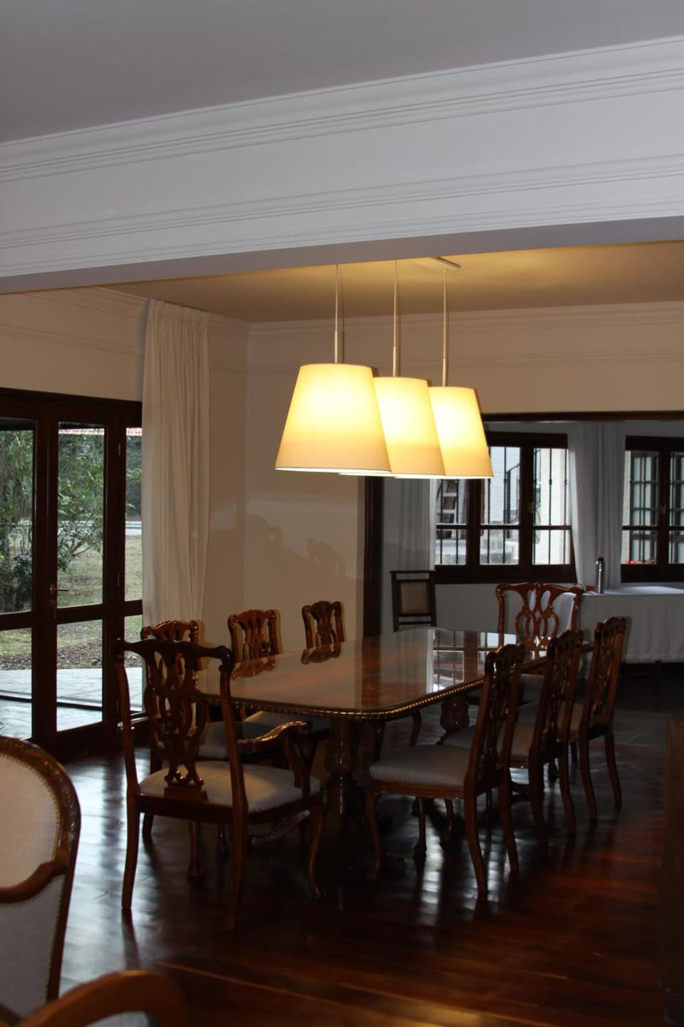 CasaCharcas Hotel Boutique Hotel in San Salvador de Jujuy