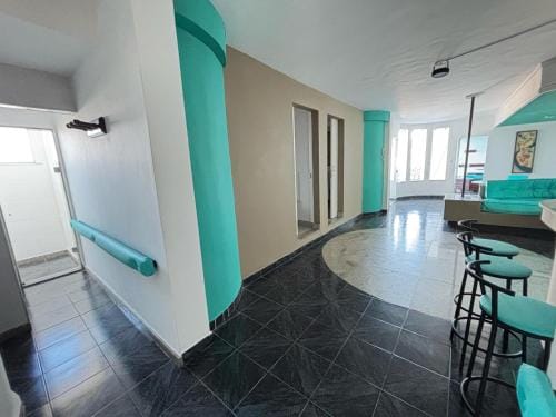 Eros Motel Hotel in Juiz de Fora