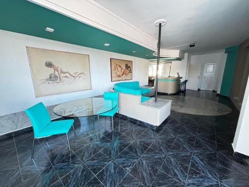 Eros Motel Hotel in Juiz de Fora