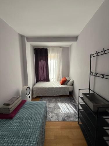 Cosy and Secure Room Marbella Center Hotel in Marbella