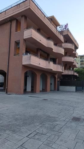 Trekking House B&B-Vicino al Tribunale di Nocera Inferiore - Hotel in Nocera Inferiore