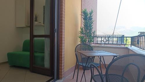 Trekking House B&B-Vicino al Tribunale di Nocera Inferiore - Hotel in Nocera Inferiore
