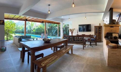 Vila Portal das Artes Hotel in Paraty