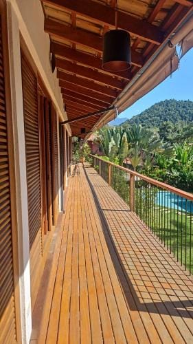 Vila Portal das Artes Hotel in Paraty