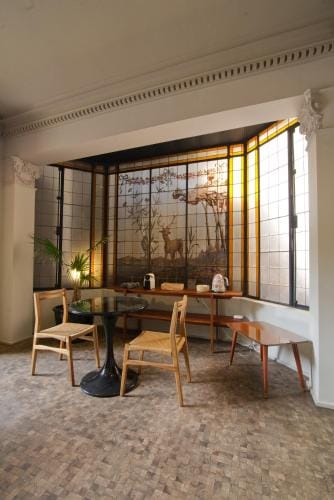 Hotel Livin Condesa Hotel in Mexico City