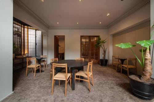 Hotel Livin Condesa Hotel in Mexico City