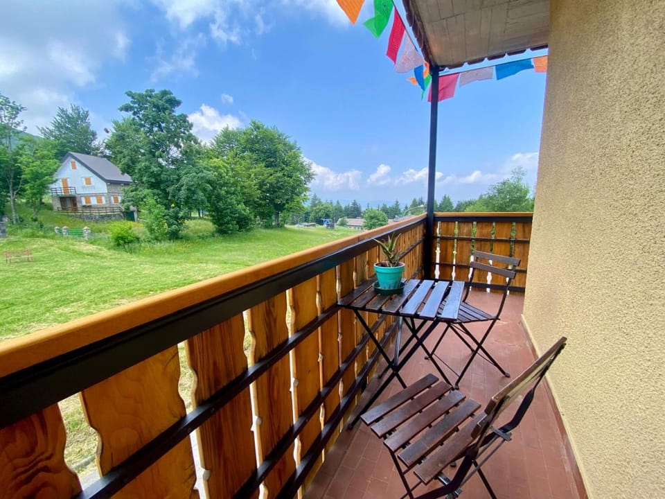 Rifugio Hotel Calvanella Hotel in Emilia-Romagna