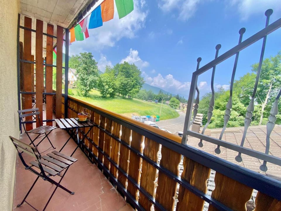 Rifugio Hotel Calvanella Hotel in Emilia-Romagna