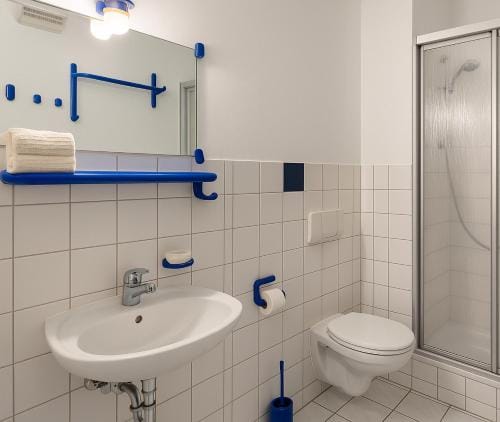 BoardingHouse - Studios & Apartments Hotel in Kassel