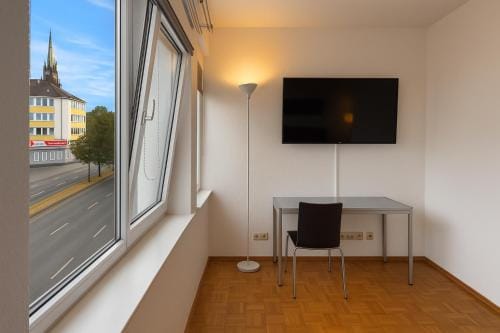 BoardingHouse - Studios & Apartments Hotel in Kassel