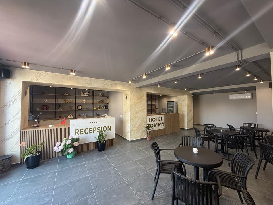 Kalpazo Rental Hotel Tommy Durres Hotel in Tirana County, Albania