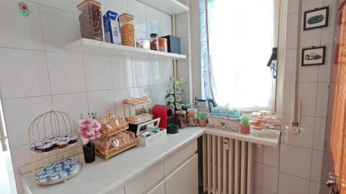 B&B jasmine Hotel in Milan