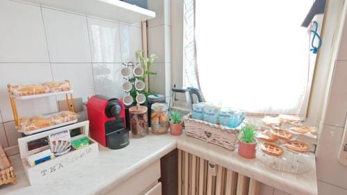B&B jasmine Hotel in Milan