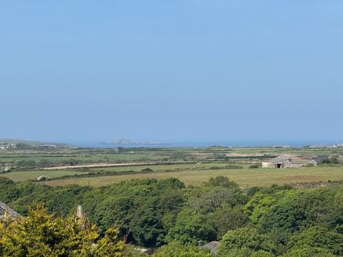 St Davids Art House Hotel in Saint Davids