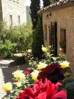Borgo Dolci Colline Hotel in Umbria