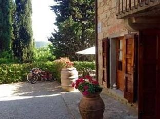 Borgo Dolci Colline Hotel in Umbria