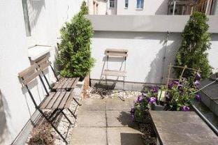 Altstadt Suite Hotel in Weimar