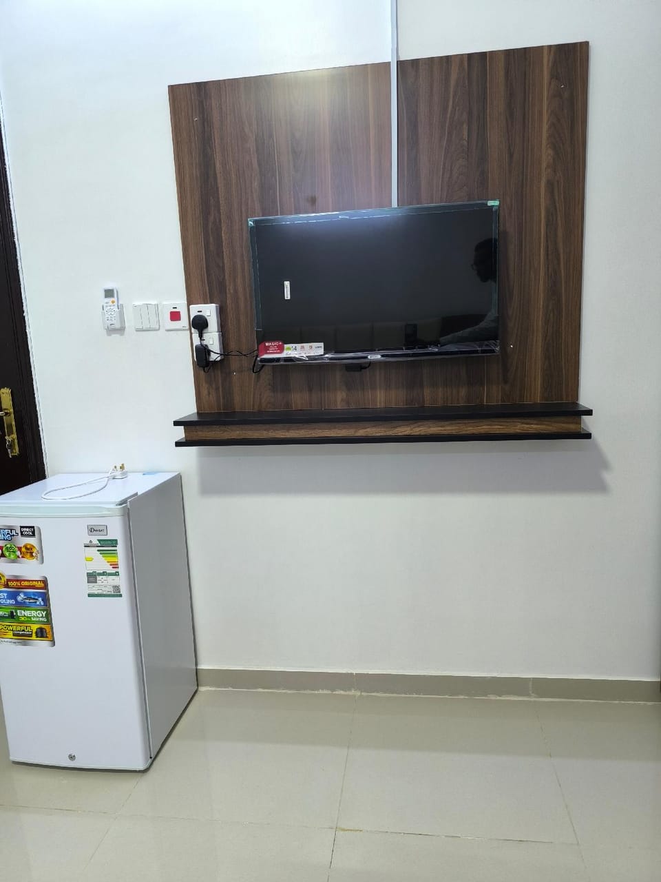 Tuwaiq Home for Serviced Suites Hotel in Riyadh
