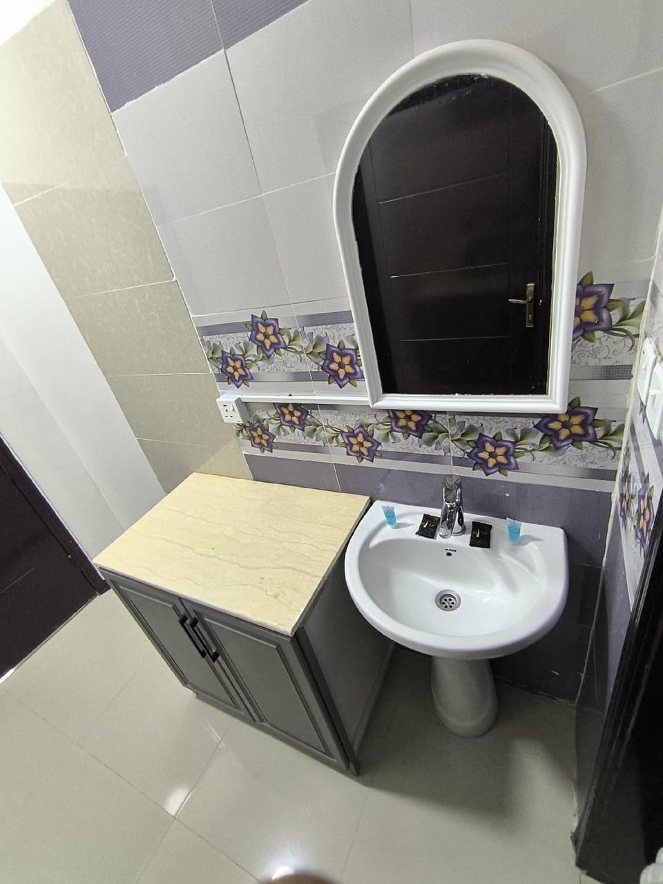 Tuwaiq Home for Serviced Suites Hotel in Riyadh
