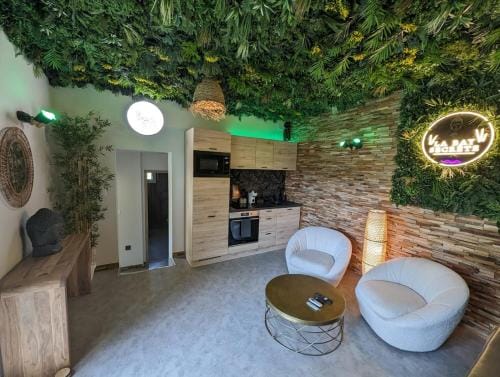 La Bay Secrete Hotel in Sorgues