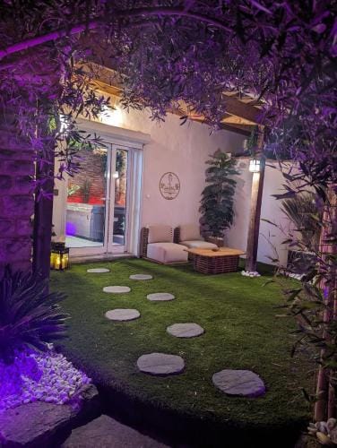 La Bay Secrete Hotel in Sorgues