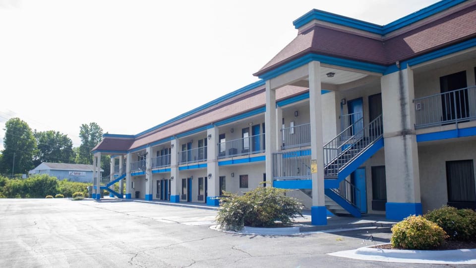 Executive Inn Yanceyville Hotel in North Carolina