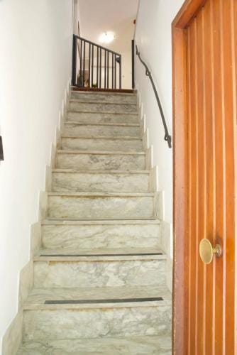 La casa al vicolo Hotel in Abruzzo