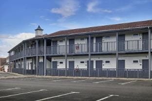 Kingfisher Park Hotel in Aylesbury Vale