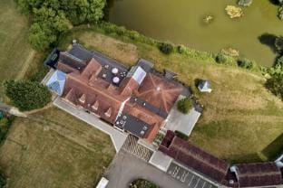 Kingfisher Park Hotel in Aylesbury Vale