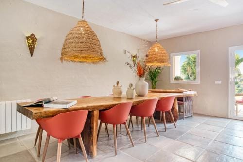 Bed and Breakfast La Ruta Naranja Hotel in Marina Alta