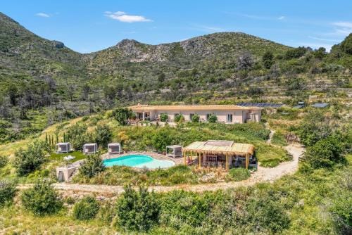 Bed and Breakfast La Ruta Naranja Hotel in Marina Alta