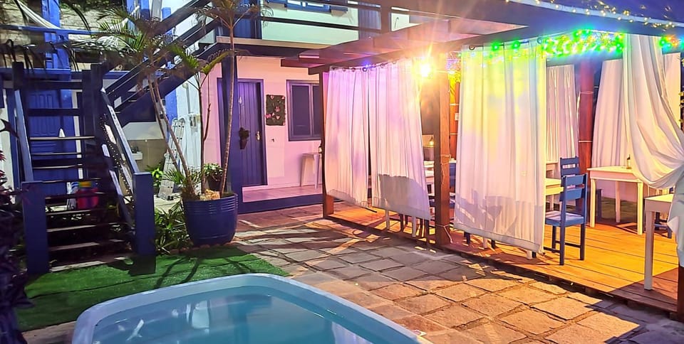AnaLena Do Mar Apartment hotel in Armacao dos Buzios