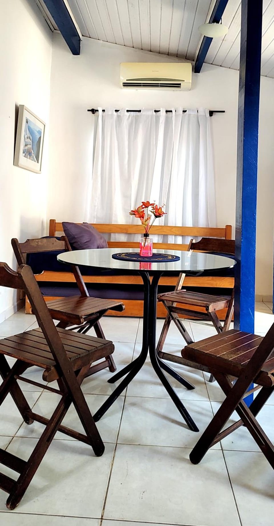 AnaLena Do Mar Apartment hotel in Armacao dos Buzios