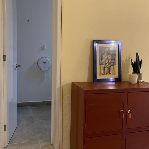 Hostal 109 Roma - Condesa Hotel in Mexico City