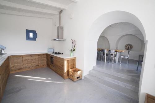 La Casa di Gioia - Dimora Rurale Hotel in Province of Taranto