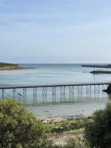 Ti Marie Ly Hotel in Finistere