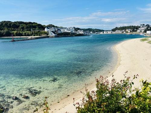 Ti Marie Ly Hotel in Finistere