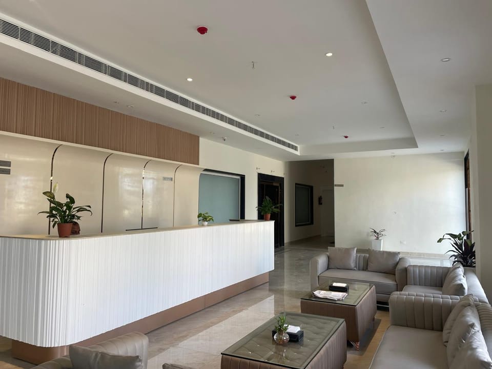 Solitaire Resort  Resort in Uttar Pradesh