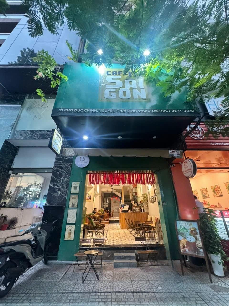 B-HOMEAWAY LUXURY Apartment - Ben Thanh Central Hotel in Ho Chi Minh City